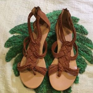 Apt. 9 Women’s Gladiator Sandals